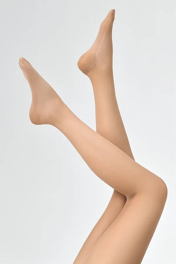 Колготки MINIMI, caramello (бежевый) - фото 2