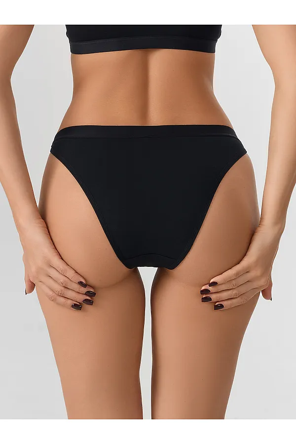 Трусы MARK FORMELLE, черный1 - фото 2