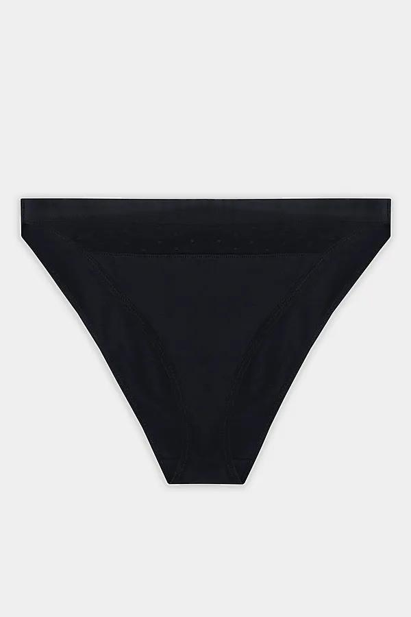 Трусы MARK FORMELLE, черный1 - фото 2