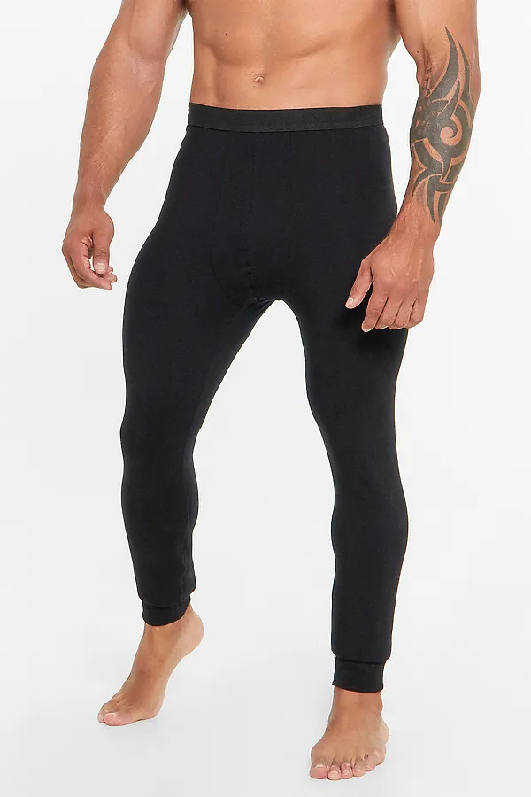 Кальсоны MARK FORMELLE, черный - фото 2