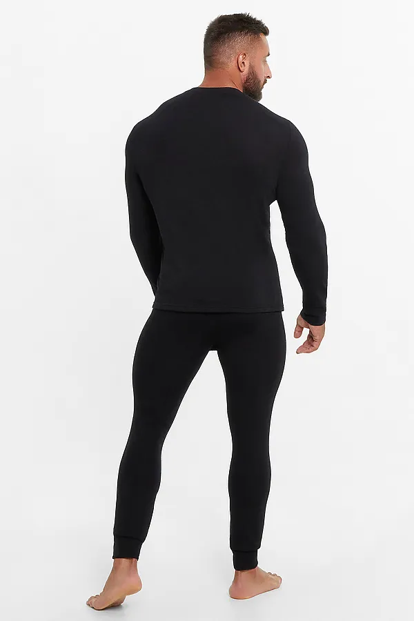 Кальсоны MARK FORMELLE, черный - фото 2