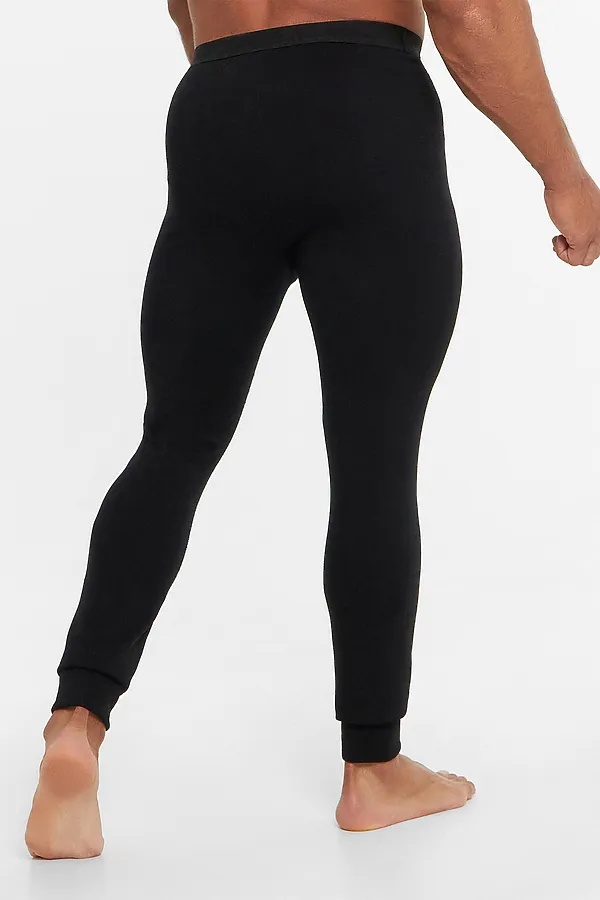 Кальсоны MARK FORMELLE, черный - фото 2