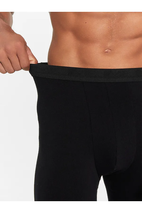 Кальсоны MARK FORMELLE, черный - фото 2