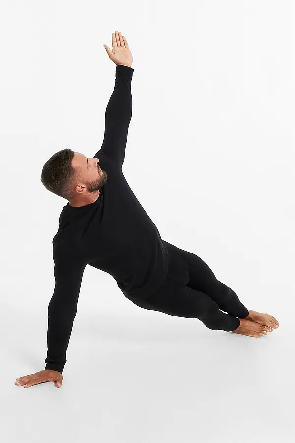 Кальсоны MARK FORMELLE, черный - фото 2