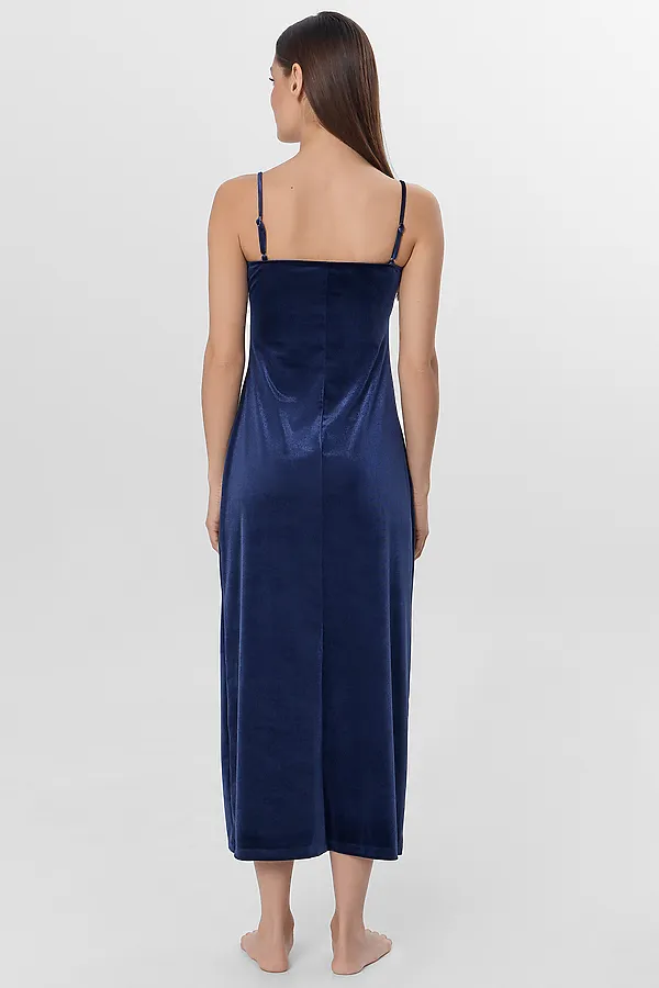 Платье MARK FORMELLE, ночное небо - фото 2