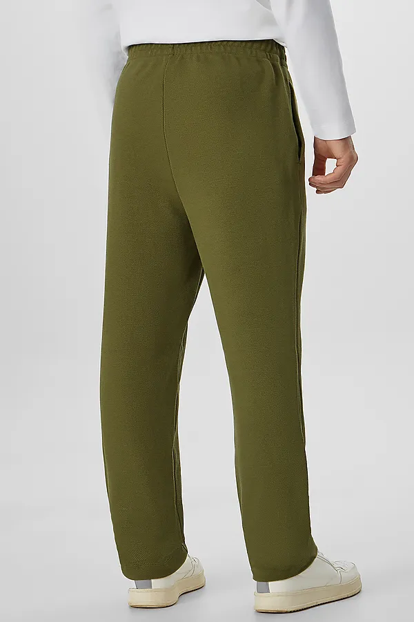 Брюки MARK FORMELLE, св.оливковый - фото 2