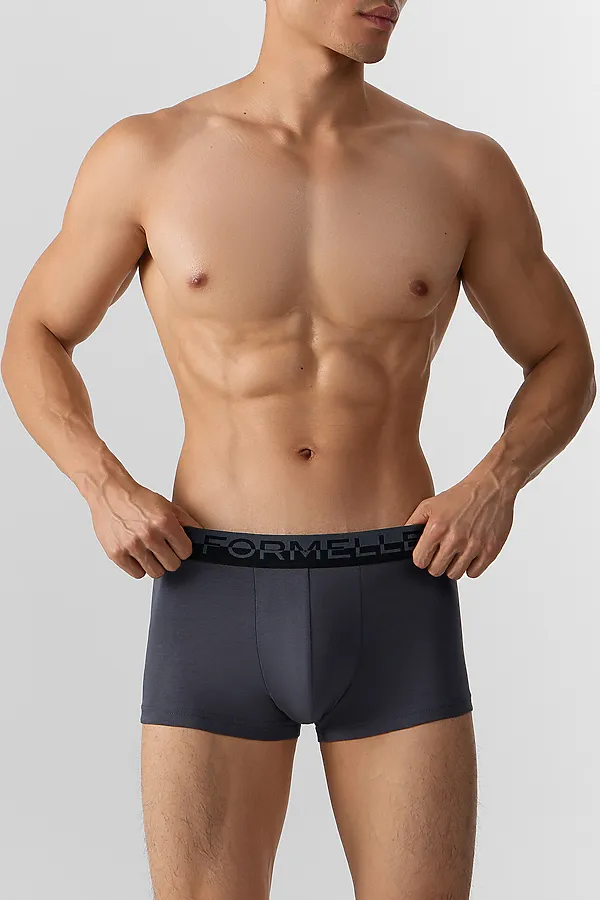 Трусы MARK FORMELLE, графит1 - фото 2