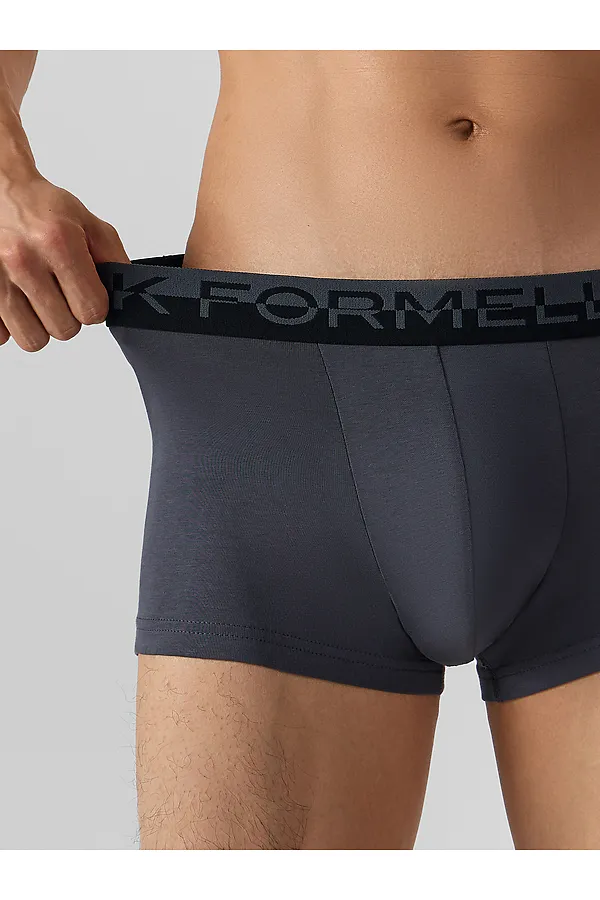 Трусы MARK FORMELLE, графит1 - фото 2