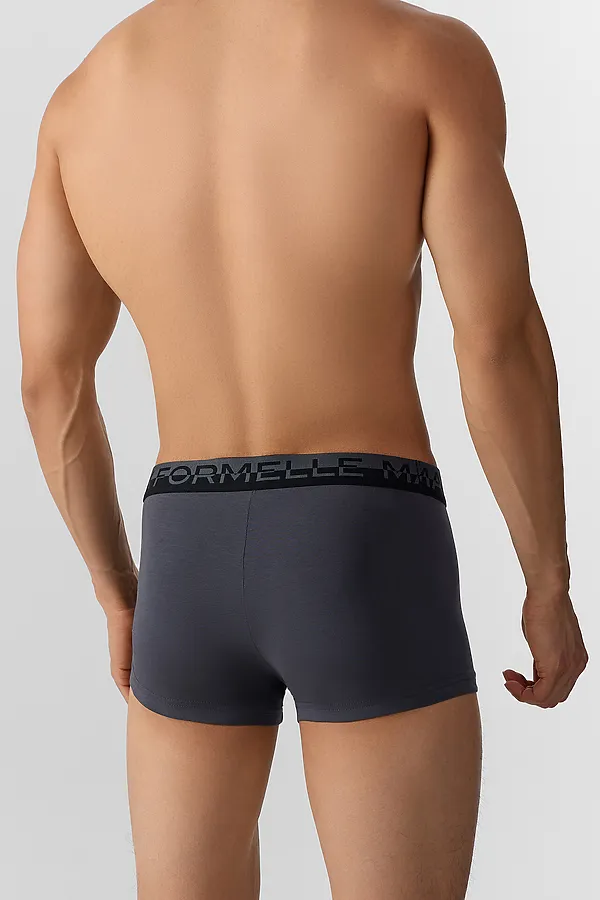 Трусы MARK FORMELLE, графит1 - фото 2