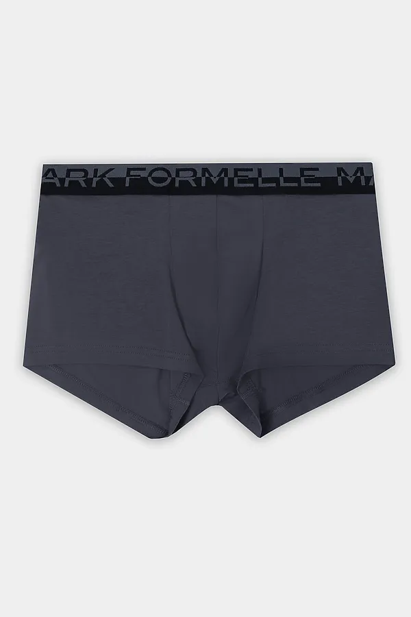 Трусы MARK FORMELLE, графит1 - фото 2