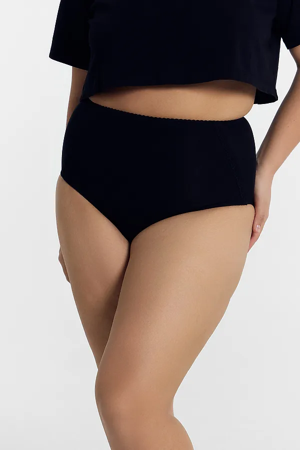 Трусы MARK FORMELLE, черный - фото 2