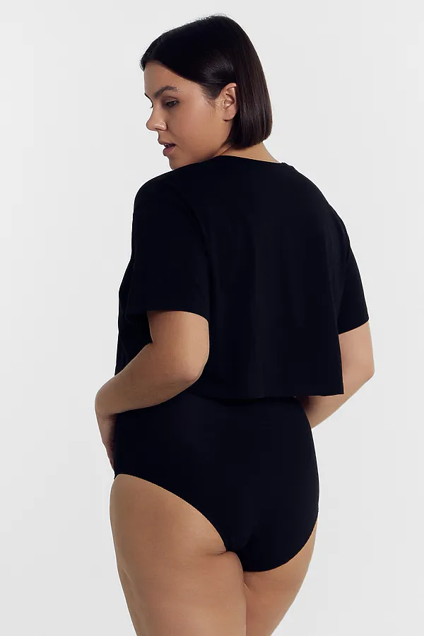 Трусы MARK FORMELLE, черный - фото 2