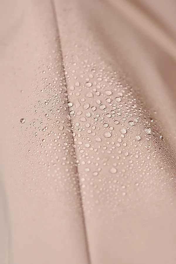 Плащ HOOPS, бежевый - фото 2