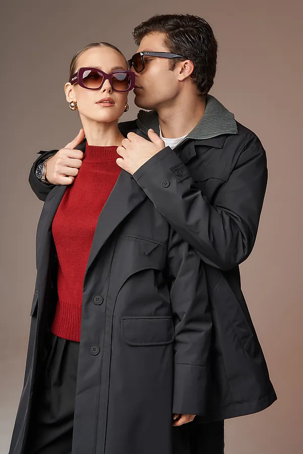 Куртка HOOPS, черный - фото 2