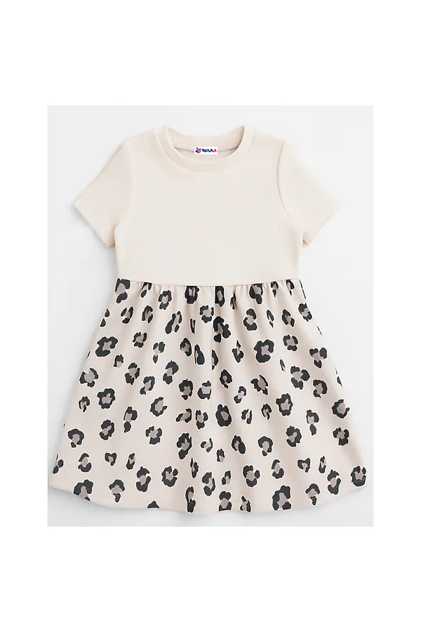 Платье YOULALA, молочный - фото 2