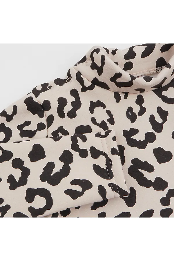 Водолазка YOULALA, молочный - фото 2