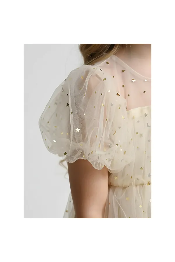 Платье YOULALA, молочный - фото 2