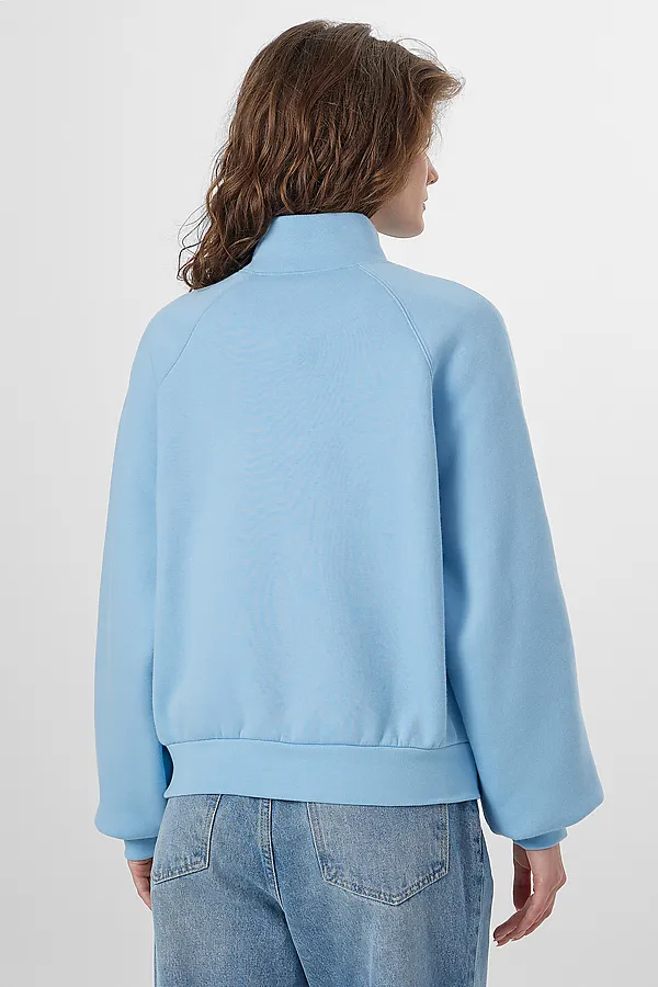 Джемпер MARK FORMELLE, небесный голубой - фото 2