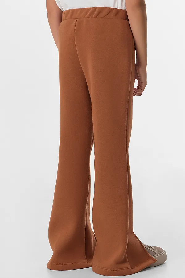 Брюки MARK FORMELLE, карамельный - фото 2