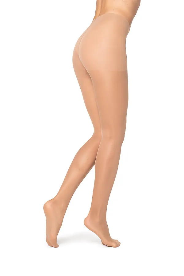 Колготки GOLDEN LADY, naturale (бежевый) - фото 2