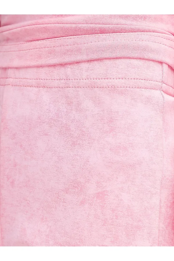 Костюм (Лонгслив+Брюки) BODO, розовый - фото 2