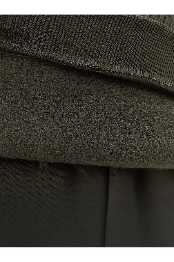 Костюм (Водолазка+Брюки) BODO, темный хаки - фото 2