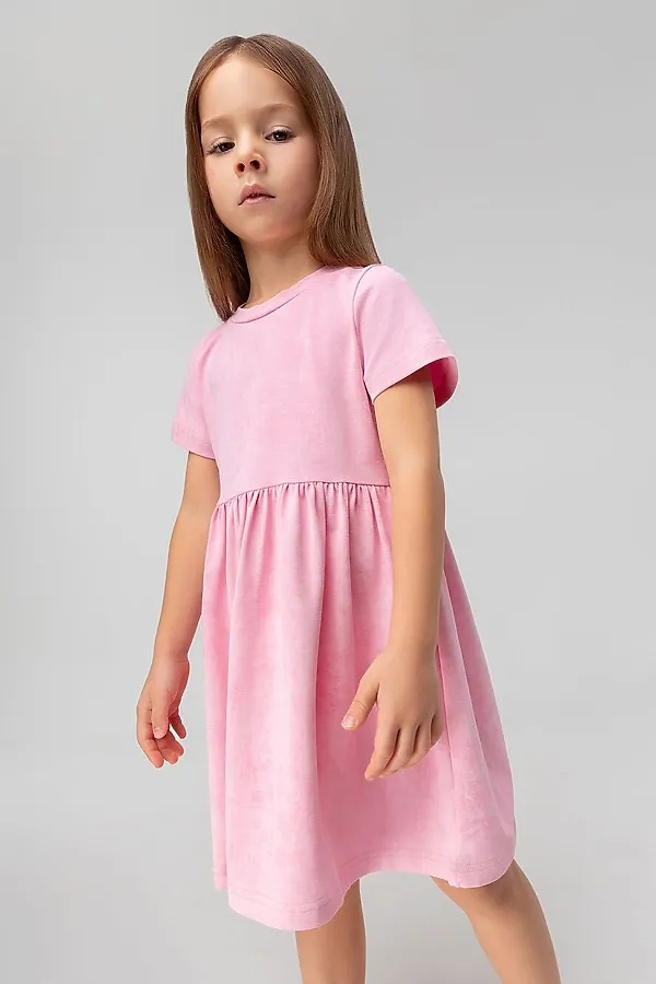 Платье BODO, розовый - фото 2