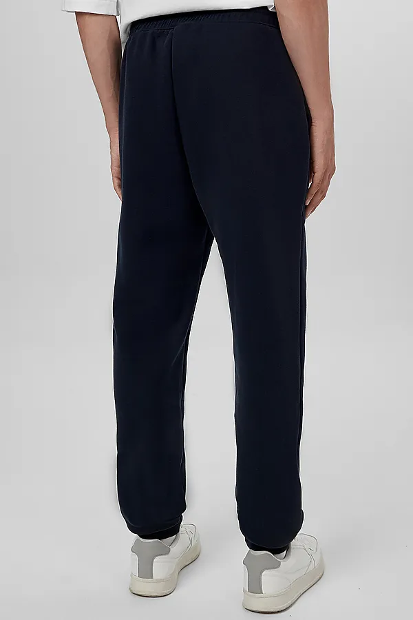 Брюки MARK FORMELLE, неви - фото 2