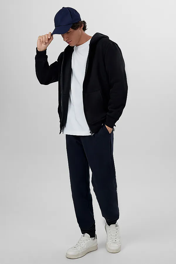 Брюки MARK FORMELLE, неви - фото 2