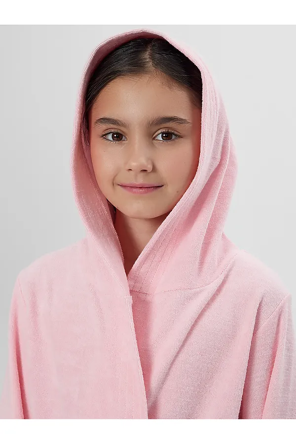 Халат MARK FORMELLE, розовый - фото 2