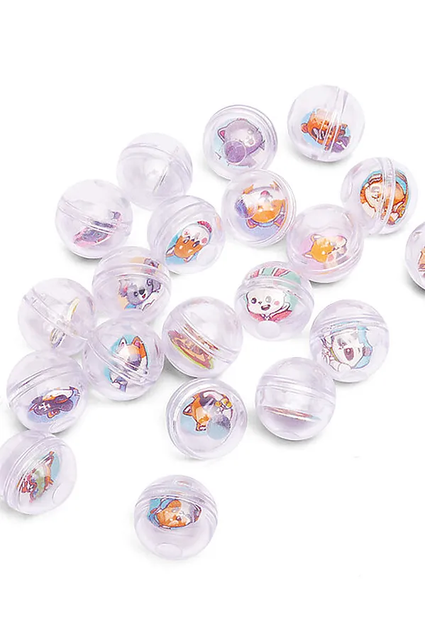 Игрушка-сюрприз "Загадочный герой" в коробке URAL TOYS, розовый - фото 2