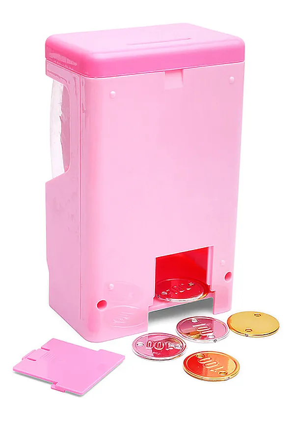 Игрушка-сюрприз "Загадочный герой" в коробке URAL TOYS, розовый - фото 2