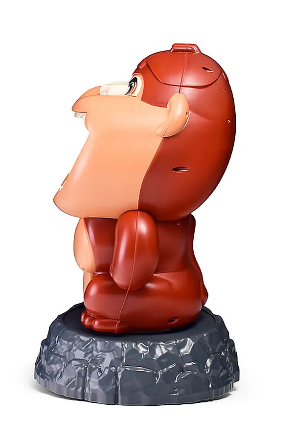 Игра попади в цель "Горила" в коробке URAL TOYS, мультиколор - фото 2