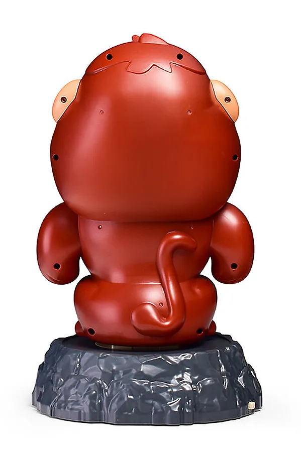 Игра попади в цель "Горила" в коробке URAL TOYS, мультиколор - фото 2