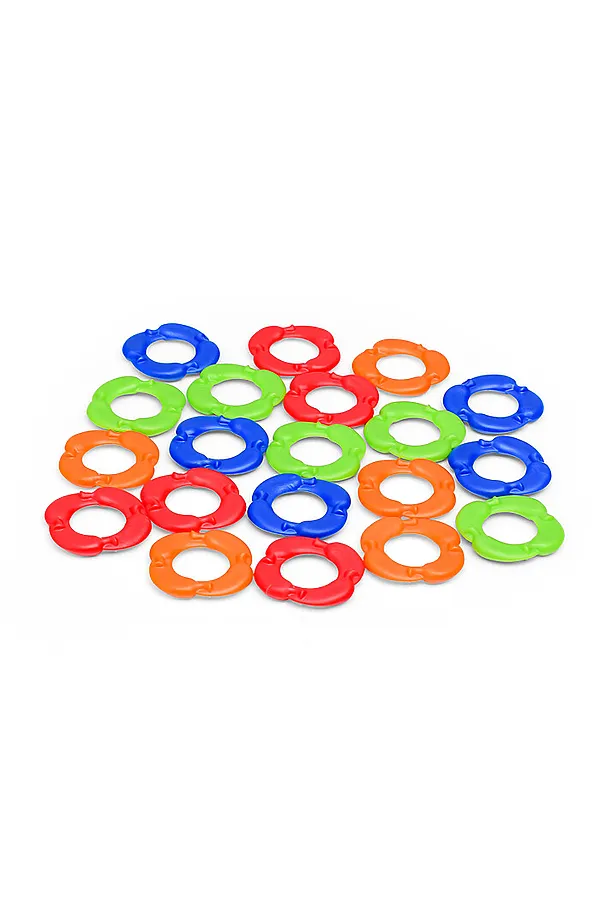 Игра попади в цель "Горила" в коробке URAL TOYS, мультиколор - фото 2