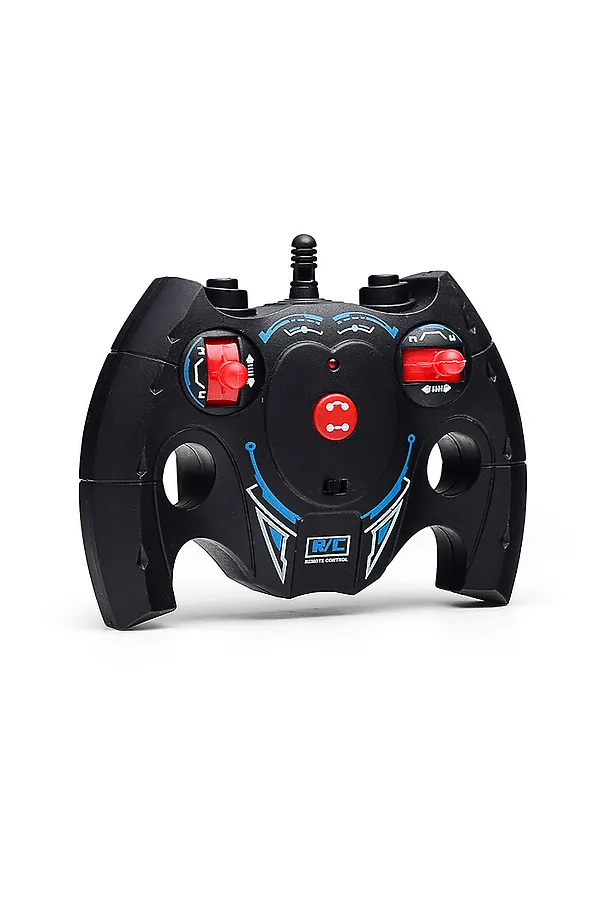 Машина "Покатушки" р/у, 27 MHz, в коробке URAL TOYS, мультиколор - фото 2