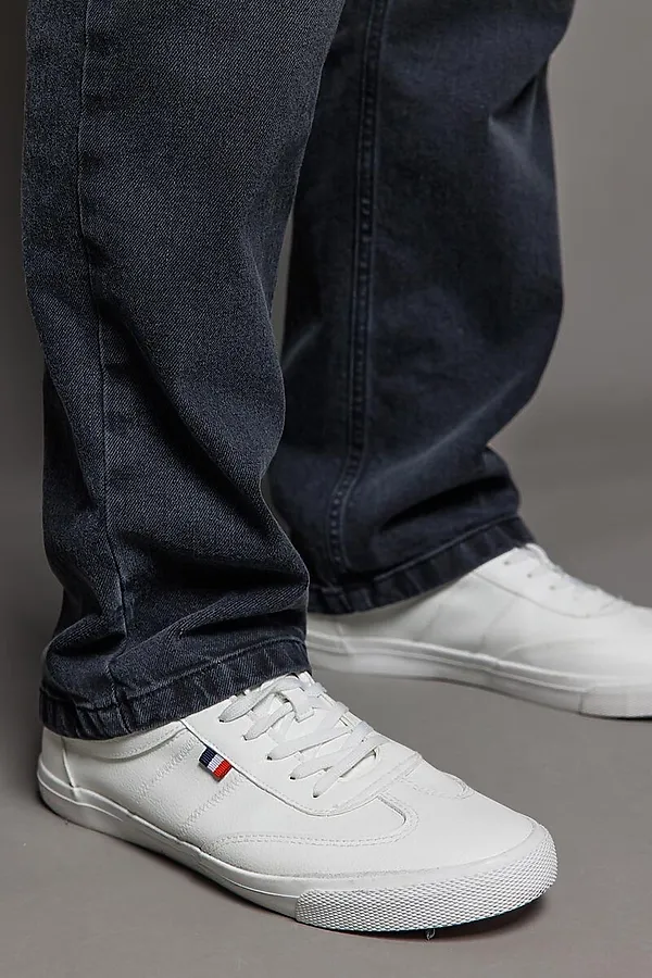 Джинсы F5, стирка темная - фото 2