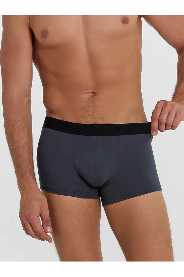 Трусы MARK FORMELLE, графит - фото 2