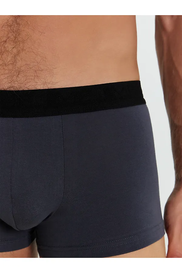 Трусы MARK FORMELLE, графит - фото 2