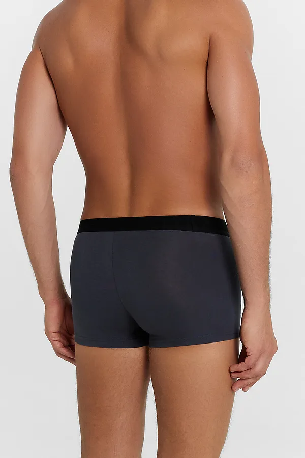 Трусы MARK FORMELLE, графит - фото 2