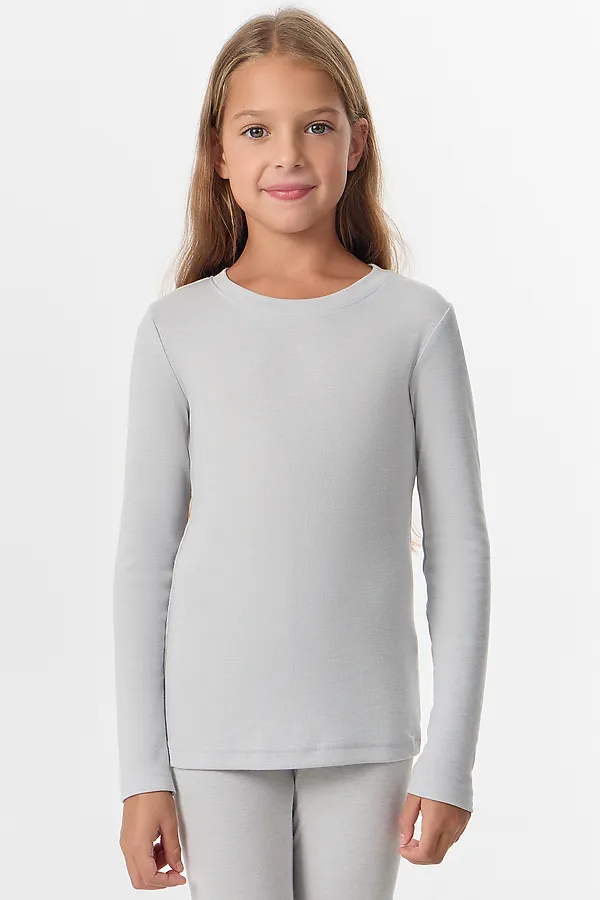 Термокомплект MARK FORMELLE, светло -серый - фото 2