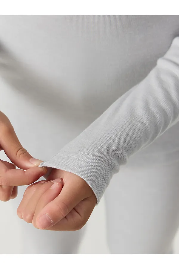 Термокомплект MARK FORMELLE, светло -серый - фото 2