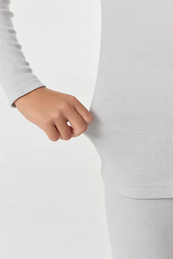 Термокомплект MARK FORMELLE, светло -серый - фото 2