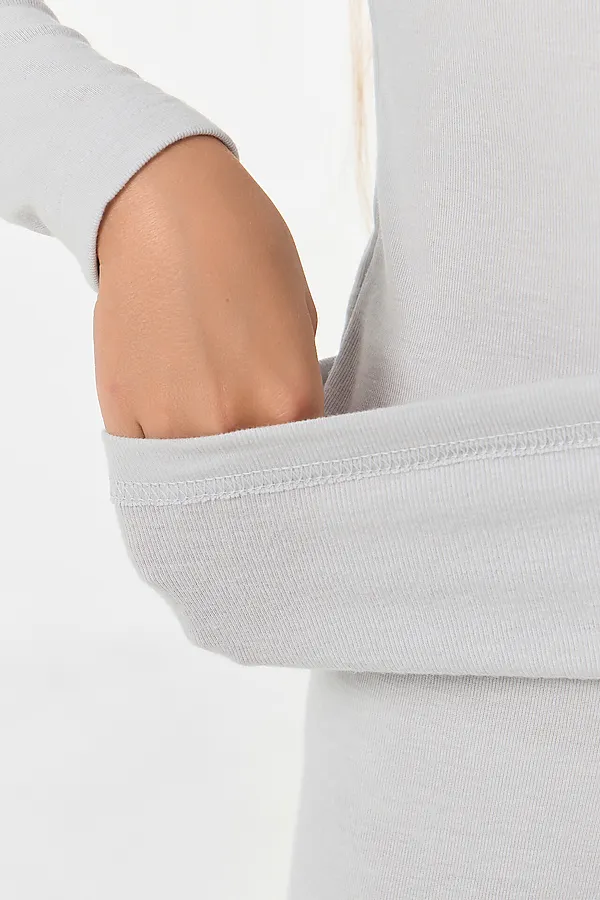 Термокомплект MARK FORMELLE, светло -серый - фото 2