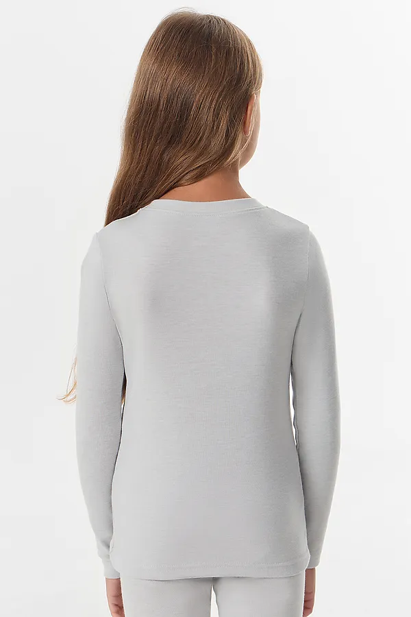 Термокомплект MARK FORMELLE, светло -серый - фото 2