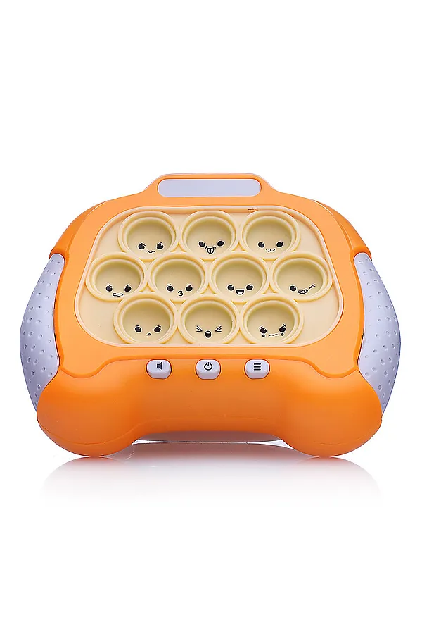 Настольная игра "Умный поп ит" URAL TOYS, в ассортименте - фото 2