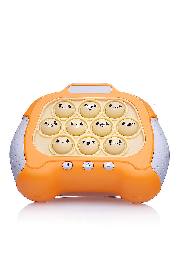 Настольная игра "Умный поп ит" URAL TOYS, в ассортименте - фото 2