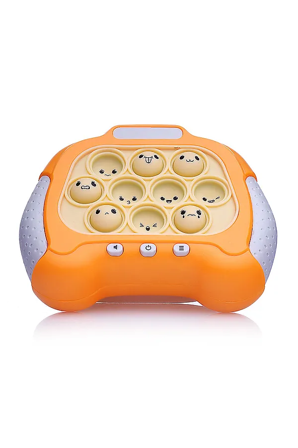 Настольная игра "Умный поп ит" URAL TOYS, в ассортименте - фото 2