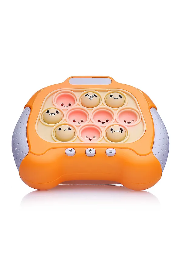 Настольная игра "Умный поп ит" URAL TOYS, в ассортименте - фото 2