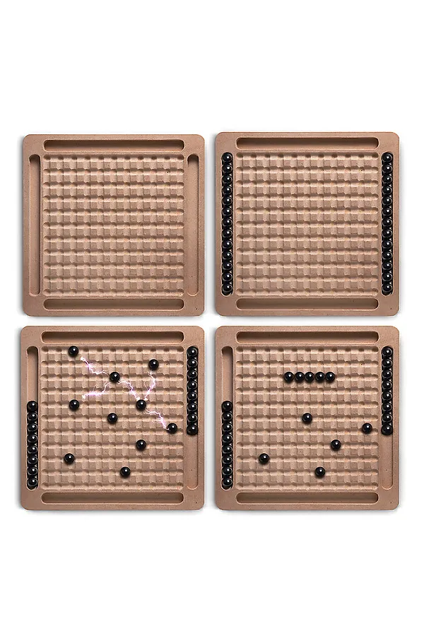 Игра развивающая "Магнитный бой" URAL TOYS, - - фото 2